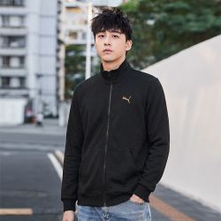 PUMA 新款男装女装初春穿搭运动休闲防晒衣开春外套696333