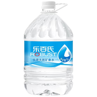 乐百氏天然矿泉水 5L*4瓶