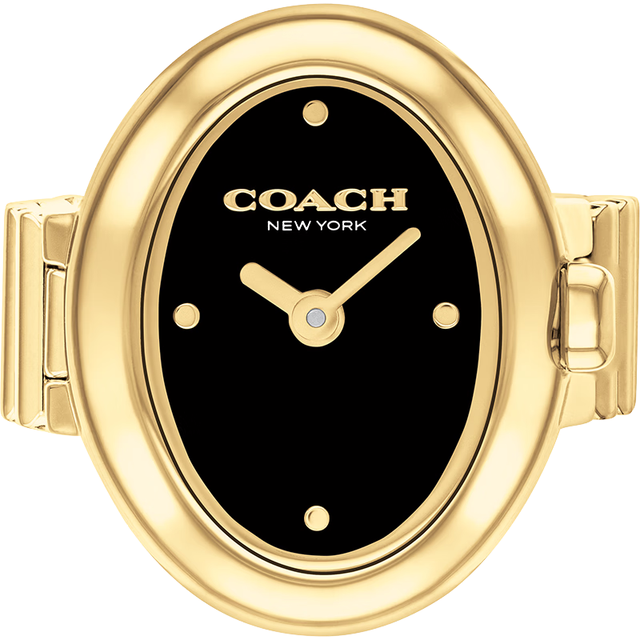 COACH SAMMY系列 14504623 石英女表