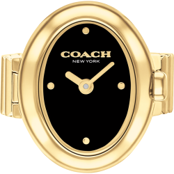 COACH SAMMY系列 14504623 石英女表