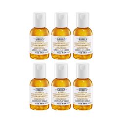 科颜氏 金盏花爽肤水40ml*6舒缓控油补水小样旅行装