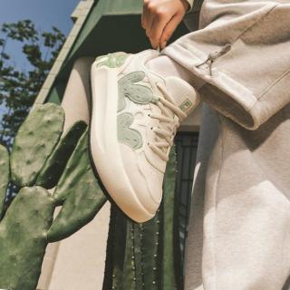 FILA 仙掌鞋丨女鞋运动休闲鞋女士时尚潮流百搭低帮摩登板鞋