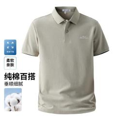 马克华菲 纯棉 男士Polo衫