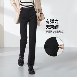 ESE-Y 商务通勤西装裤女 100729QTB8