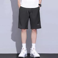箭牌 休闲男装短款休闲裤