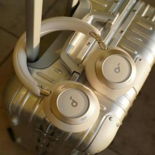 声阔 Space One Pro 主动降噪 真无线耳机