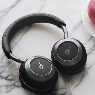声阔 Space One Pro 主动降噪 真无线耳机