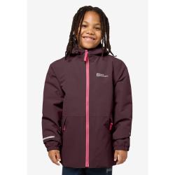 Jack Wolfskin JackWolfskin儿童夹克舒适休闲