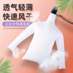 朋意 电吹风机干衣袋羽绒服蓬松学生吹衣服速干神袋旅行回南天烘干机袋