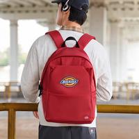 Dickies 大容量双肩包大学生初中高中旅行出差电脑通勤背男女书包