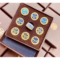 半界皮头星辰旗下11mmM和H杆皮头加塞神器中式台球斯诺克小超级斩