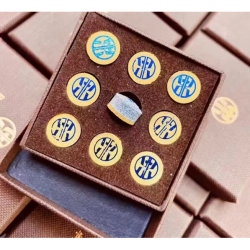 半界皮头星辰旗下11mmM和H杆皮头加塞神器中式台球斯诺克小超级斩