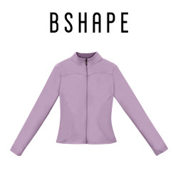 蓝+黑+紫+黄瑜伽服上衣跑步运动外穿户外显瘦2007