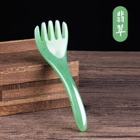 爱德瑞品 抓痒器家用护理养生锤刮鼻按摩器XQT-98通用五爪按摩棒