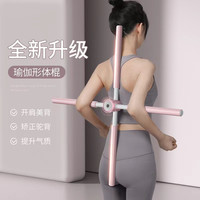 形体开背棍成人儿童站姿训练器开肩挺背器