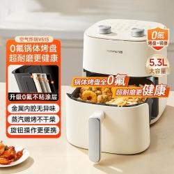 九阳 KL50-V515 立体免翻面 5L 空气炸锅