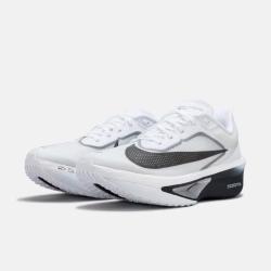 NIKE Zoom Fly 6 碳板竞速 男子跑鞋 FN8454-100 金属灰 43