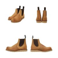 RED WING 红翼 3192-SD 经典切尔西靴