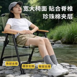 玛思哲 户外折叠椅子克米特椅野餐桌套装便携式蛋卷桌沙滩摆摊烧烤长桌子