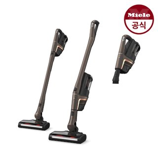 Miele美诺 Triflex HX2 Pro 无线手持吸尘器