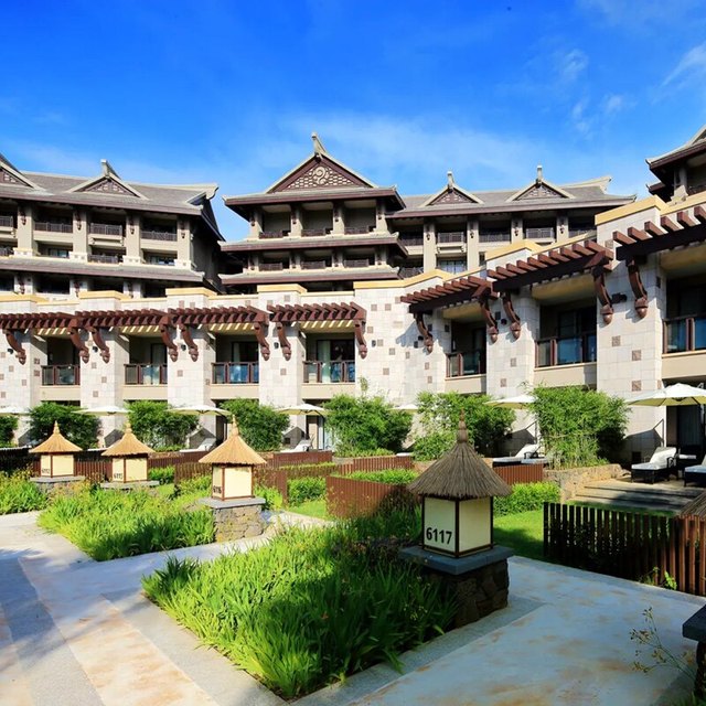 开元旅业6店通兑4晚含早+大/双床房可选 （中秋、国庆、春节可用）