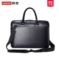 ThinkPad 联想ThinkPad 15.6英寸笔记本电脑皮质手提电脑包单肩背包T300