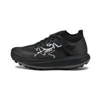 ARC'TERYX 加拿大直邮Arc'teryx始祖鸟Sylan Pro女士跑鞋X000010076透气户外