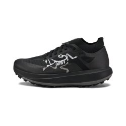 ARC'TERYX 加拿大直邮Arc'teryx始祖鸟Sylan Pro女士跑鞋X000010076透气户外
