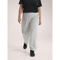 ARC'TERYX Aestas女士浅灰色再生聚酯纤