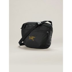 ARC'TERYX Mantis 1/2 Waist Pack 百搭腰