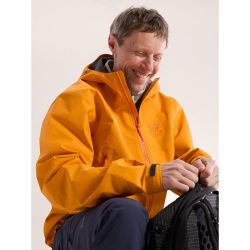 ARC'TERYX 加拿大直邮ARC‘TERYX始祖鸟Beta Jacket男款户外连帽硬壳夹克