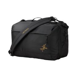 ARC'TERYX Index 40 攀岩粉袋（抱石专用）X00001