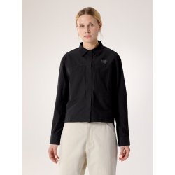 ARC'TERYX Clarkia SL Overshirt 女士