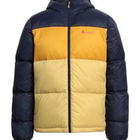 cotopaxi 男士羽绒服