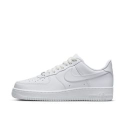 NIKE Air Force 1 AF1空军一号纯白男运动休闲板鞋CW2288-111