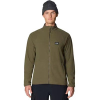限新用户：MOUNTAIN HARDWEAR 男士抓绒夹克