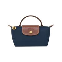 LONGCHAMP 珑骧 Le Pliage系列 短柄手提包 女士饺子包