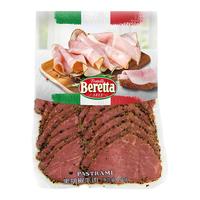 FRATELLI BERETTA 百乐得帕斯雀牛肉切片