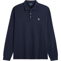 Brooks Brothers 布克兄弟 三粒扣 男士POLO衫
