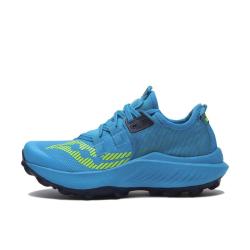 saucony 日本直邮Saucony Endorphin Lift 潮流百搭防滑耐磨 低帮跑步鞋