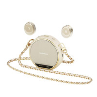 BarbetSound M50 无线磁吸 领夹式  小蜜蜂扩音器 麦克风