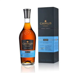 CAMUS vsop 醇酿升级版 干邑白兰 40%vol 1L