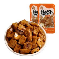 禹王营养 零食随心选 拍10件