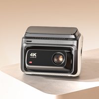 盯盯拍 Z60 4K超清 前后双摄 行车记录仪