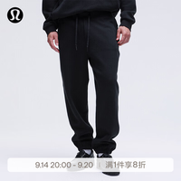 lululemon 丨Steady State 男士运动裤 *常规款 黑色(LM5AZ7S) M