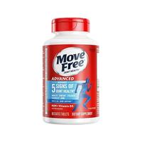 Move Free 益节氨基葡萄糖软骨素维骨力