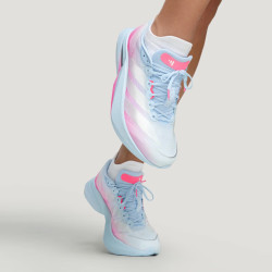 adidas 男女鞋ADIZERO BOSTON 13健身训练户外运动跑步鞋LB8525 LB8525 36.5