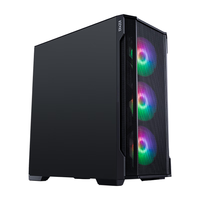 ERAZER 魔术师 i5-14600KF RTX5070 32GB+1TB 游戏台式机