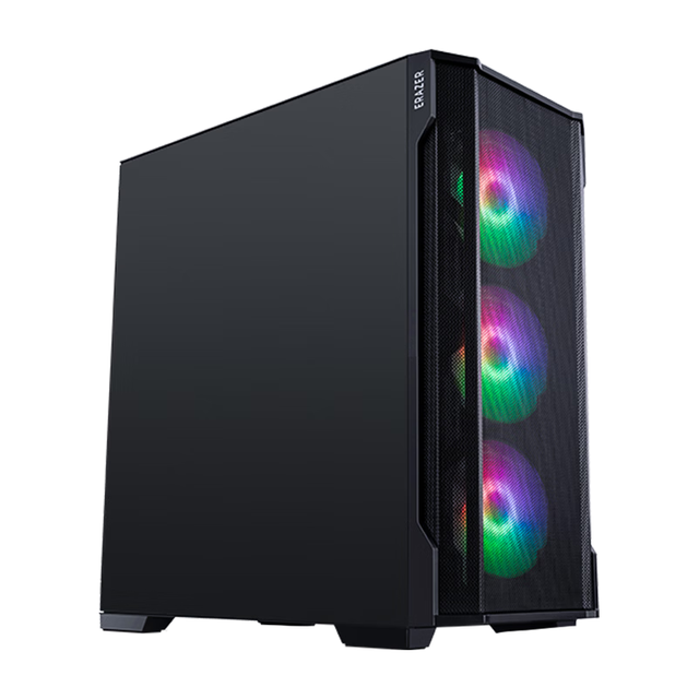 魔术师 i5-14600KF RTX5070 32GB+1TB 游戏台式机