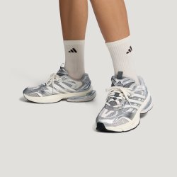 adidas 男女鞋秋季XLG SUPERSONIC运动鞋训练跑步鞋LB2230 LB2230 44